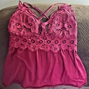 Red/Rose, Medium, Rue 21